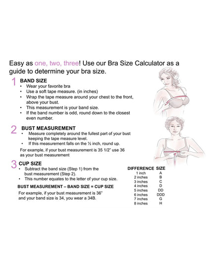 SIZE: M - Hanes Women's Cooling Comfort Wireless Bra W507