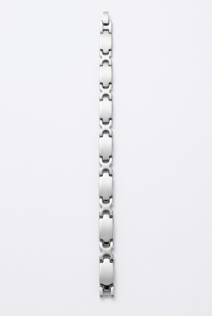 Clearance of Jewellery – MEN Bracelet Accessories Stainless Steel