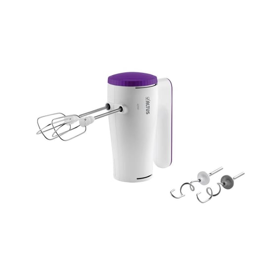 ALSM770B ALTUS HAND MIXER 425W (1*4)