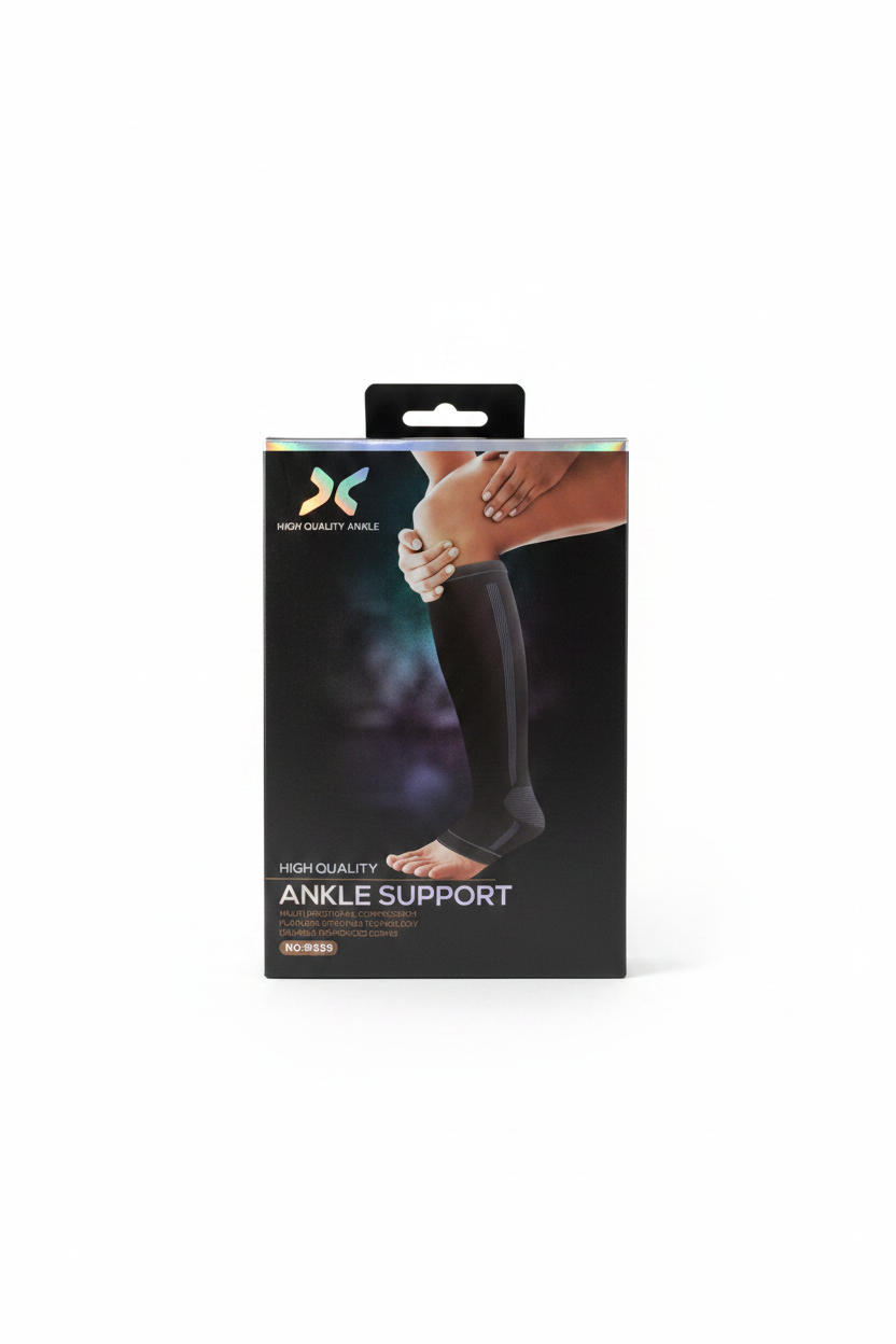 Ankle Support Front