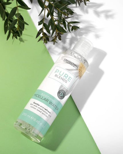 Creightons Pure Blends Soothing Micellar Water | 250ml