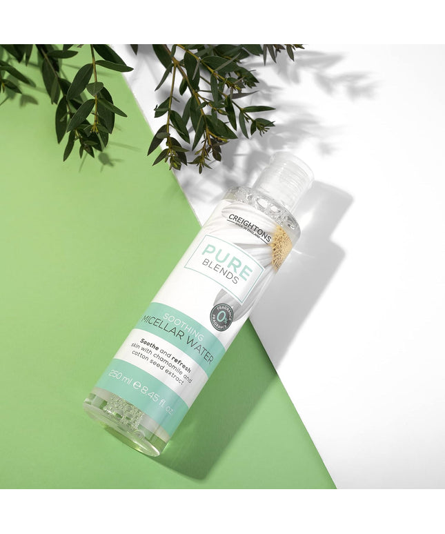 Creightons Pure Blends Soothing Micellar Water | 250ml