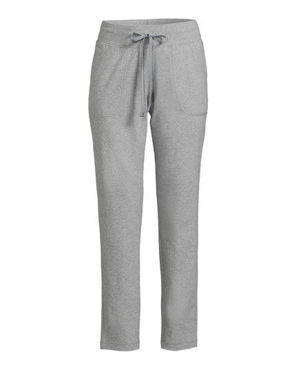 SIZE: XXL - Athletic Works Women's Core Knit Pant, Regular and Petite