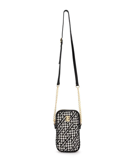 Pierre Cardin Black Crossbody Bag