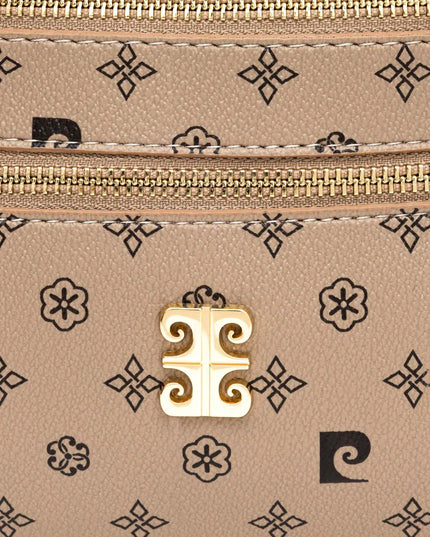 Pierre Cardin Mink Waist Bag