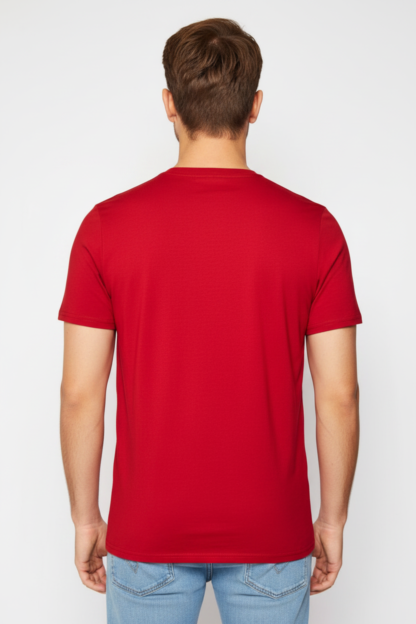 Back View 1