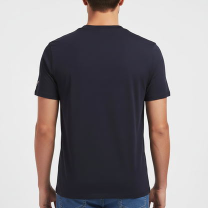 Back View