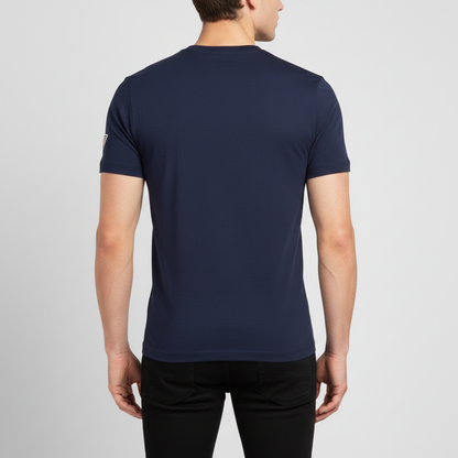 Back View
