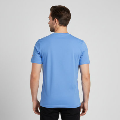 Back View