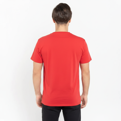 Back View