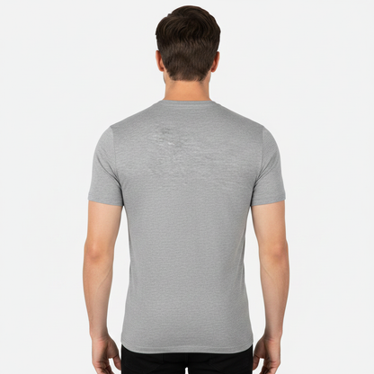 Back View