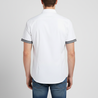 Back View