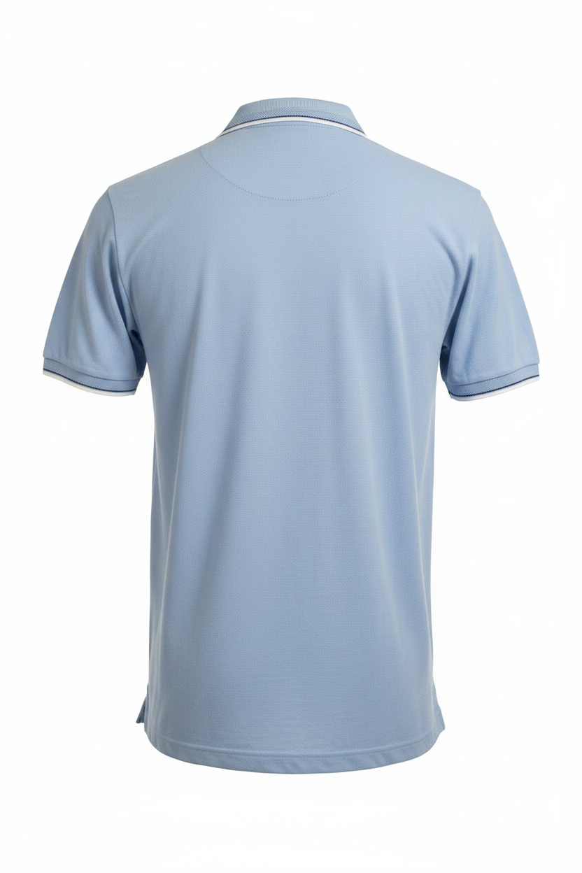 Back View