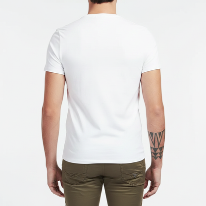 Back View