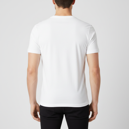 Back View