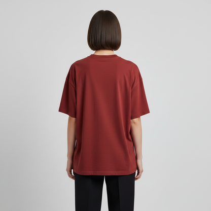 Back View