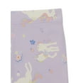 SIZE M (7-8) - Wonder Nation Girls Bike Shorts 6-Pack