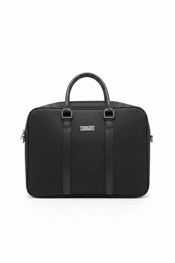Clearance of Bag – Vola Laptop Bag Black