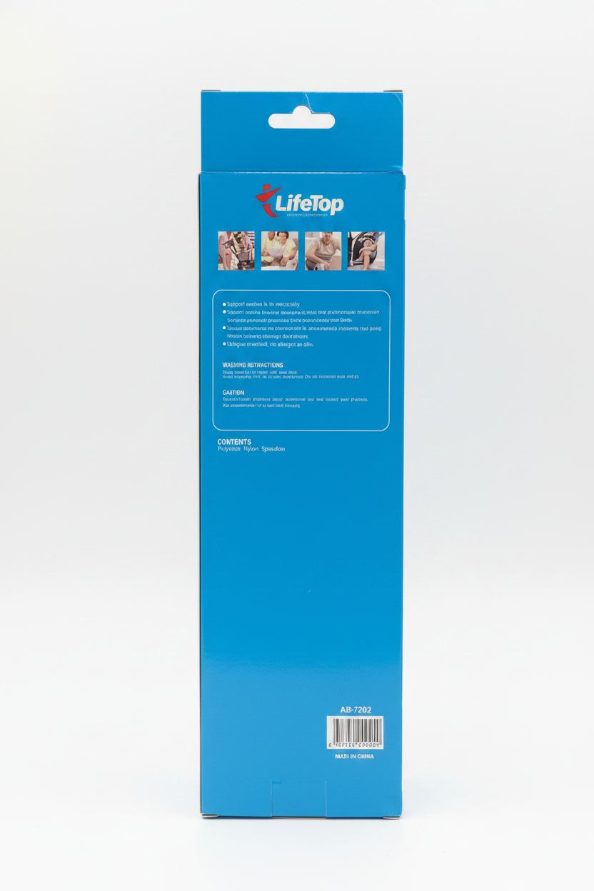 Box Back