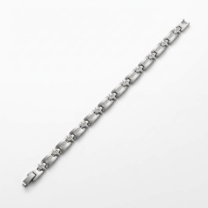 Clearance of Jewellery – MEN Bracelet Accessories Stainless Steel