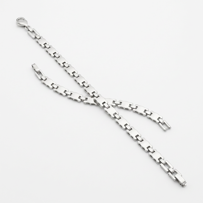 Clearance of Jewellery – MEN Bracelet Accessories Stainless Steel
