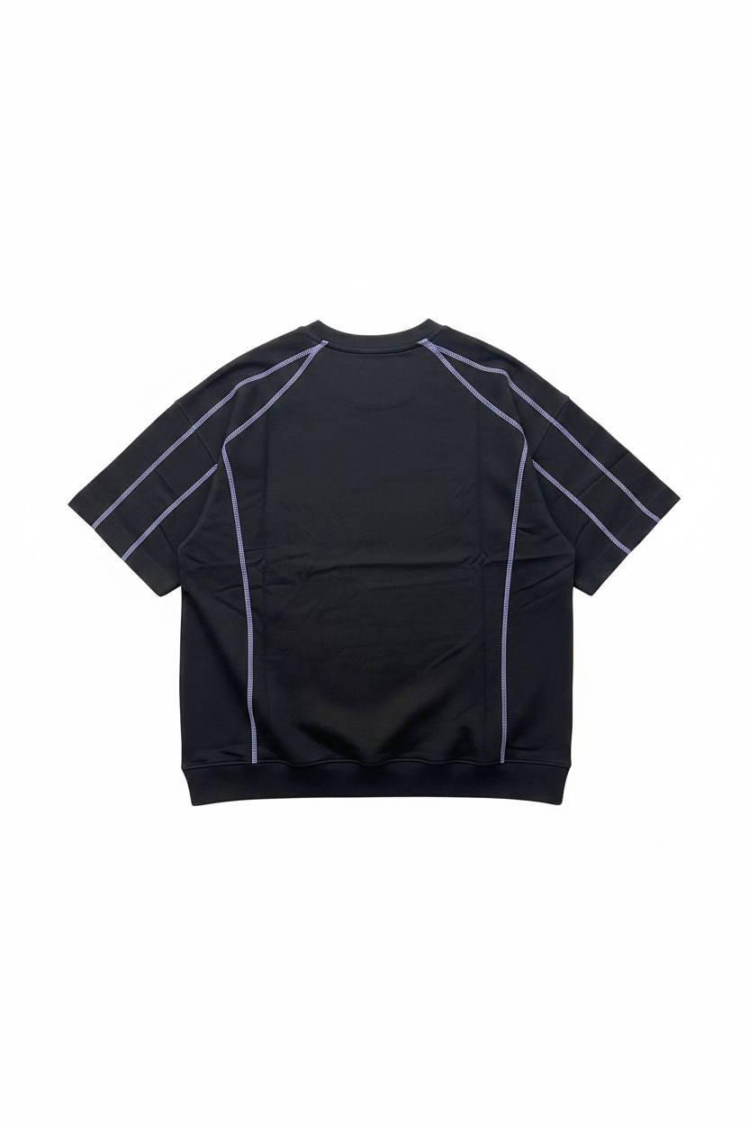 Brick Lane Sweatshirt – Back