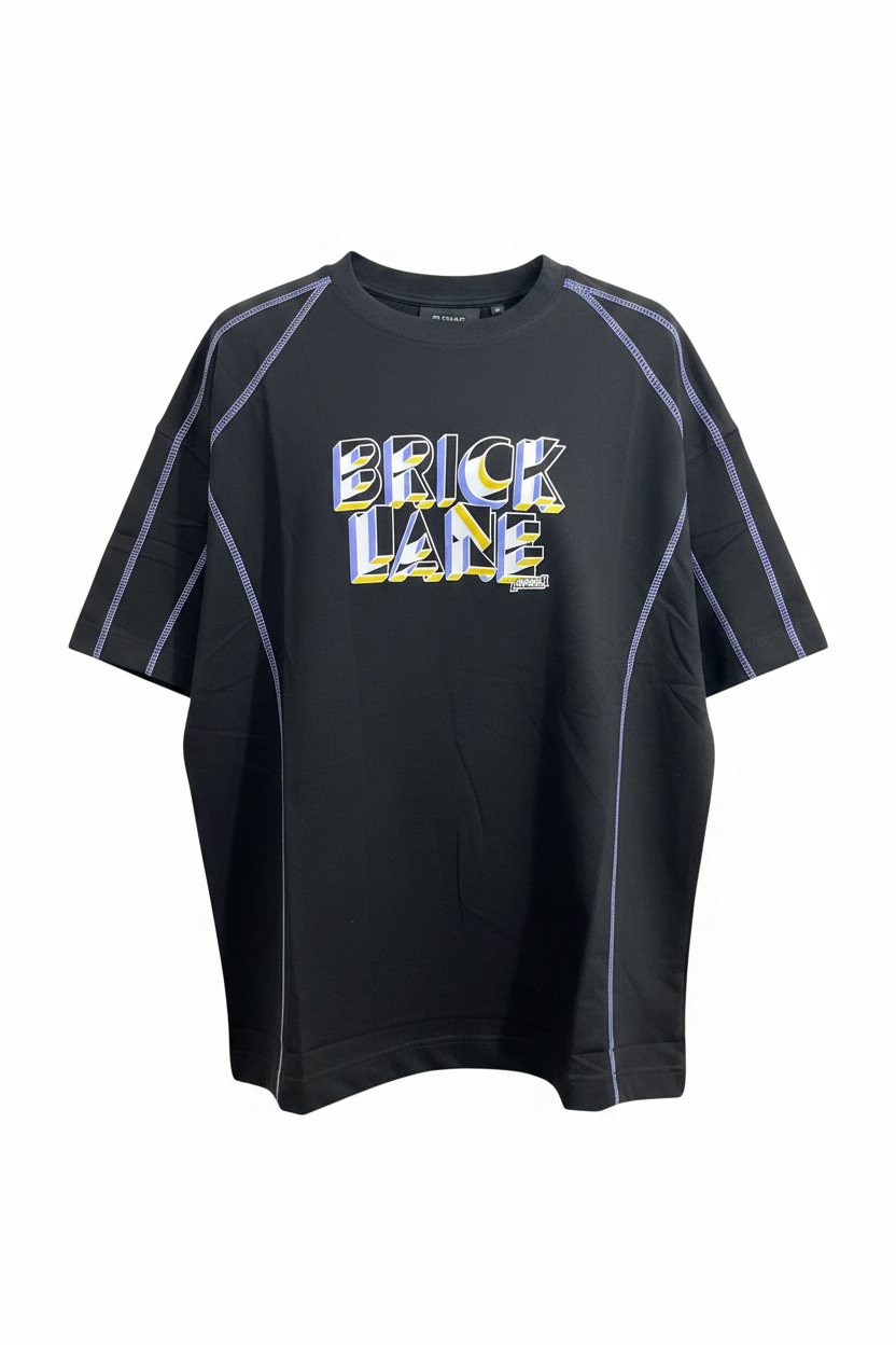 Brick Lane Sweatshirt – Front