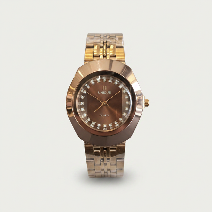 Clearance of Unique Watch – Quartz Women's