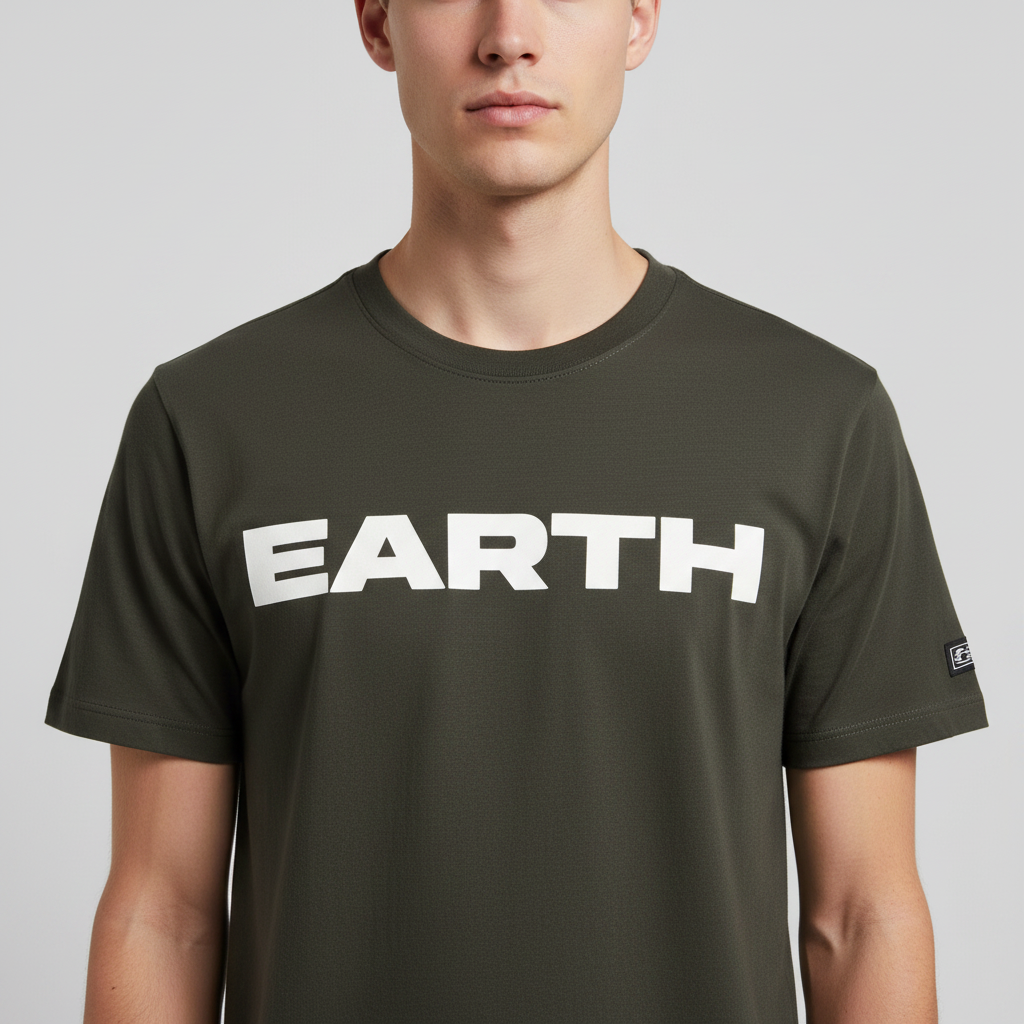 BS Style EARTH – Detail