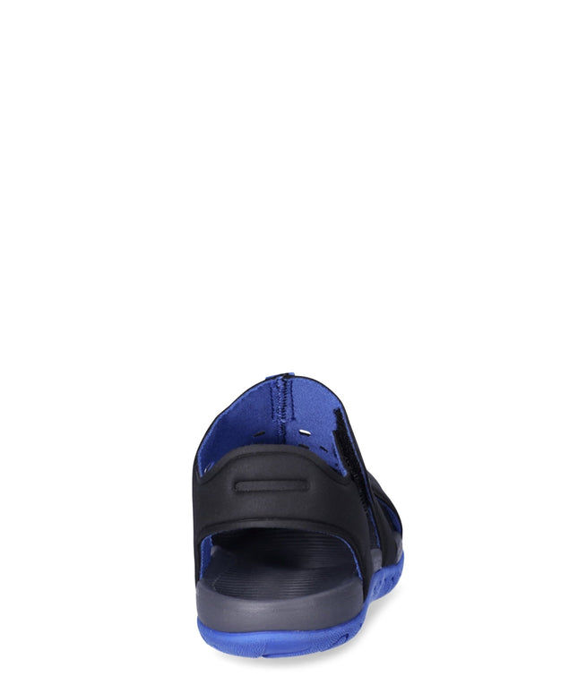 SIZE: 29 - Wonder Nation Toddler Kids Bump Toe Sandals