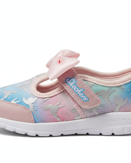 Girls's Go Walk Joy-Pretty Pixie