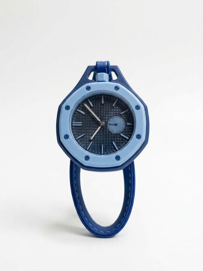 Clearance of Urban Pop Watch – Hangng Pocket Watch Ocean
