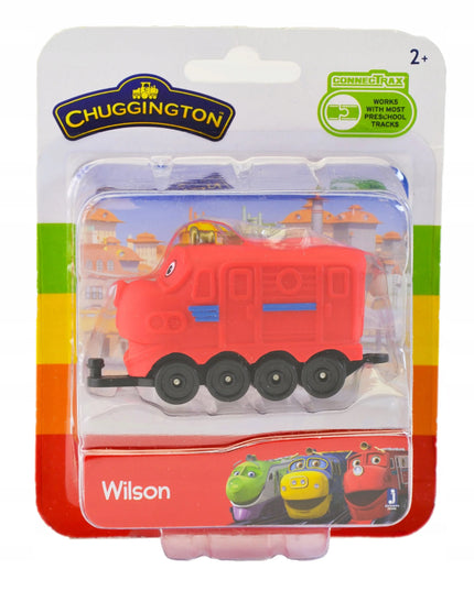 EP Line Chuggington Machine - 1 Piece