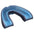 Shock Doctor Adult Gel Nano Pearl Carbon Mouthguard