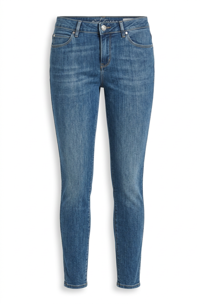 Clearance of Guess Jeans – 1981 High-Waist Skinny (Style W1RAJ2-D4AK3)