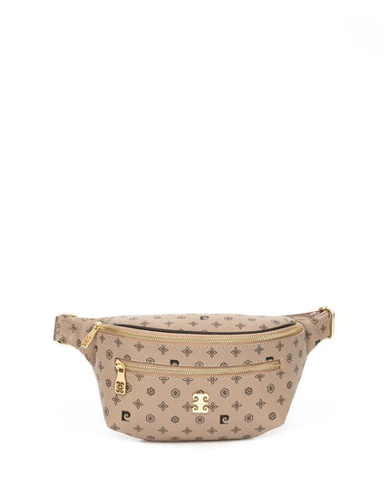 Pierre Cardin Mink Waist Bag