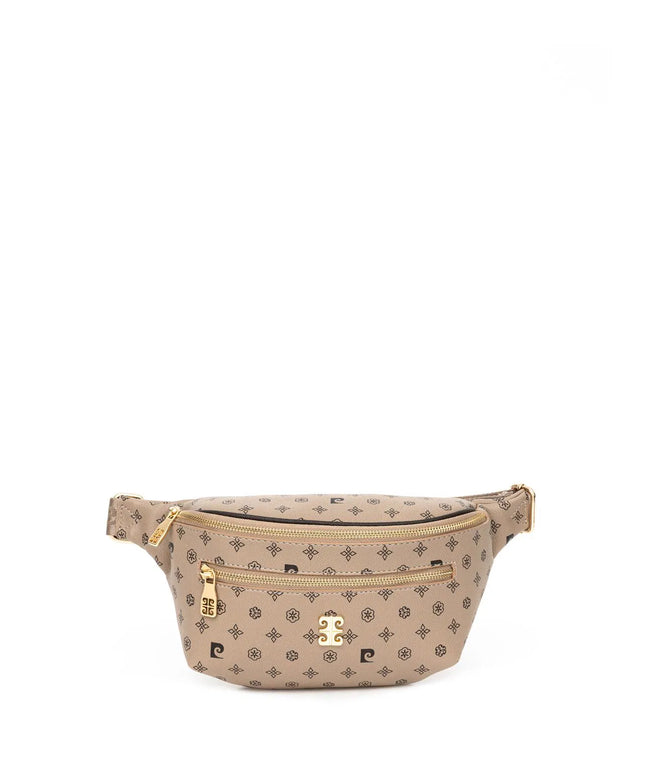 Pierre Cardin Mink Waist Bag