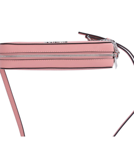 Michael Kors Jet Set Large East West Primrose Crossbody Bag