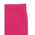 SIZE M (7-8) - Wonder Nation Girls Bike Shorts 6-Pack