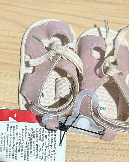 Kiabi baby girl raye sandal
