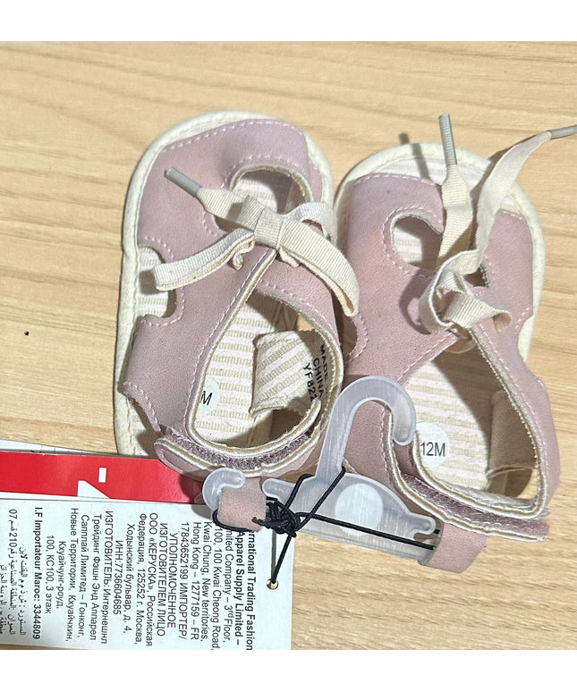 Kiabi baby girl raye sandal
