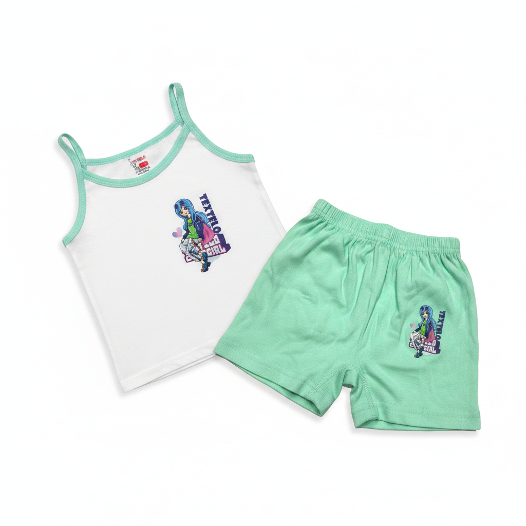Children's Matching Set