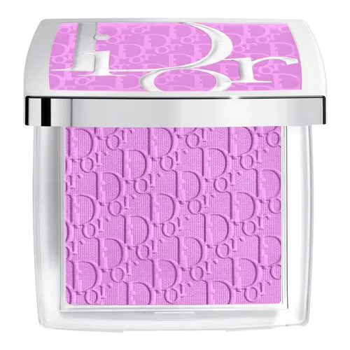 Dior Backstage Rosy Glow blush 063 Pink Lilac, open compact