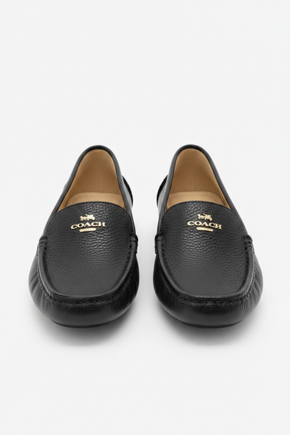 Coach Loafer — Front View