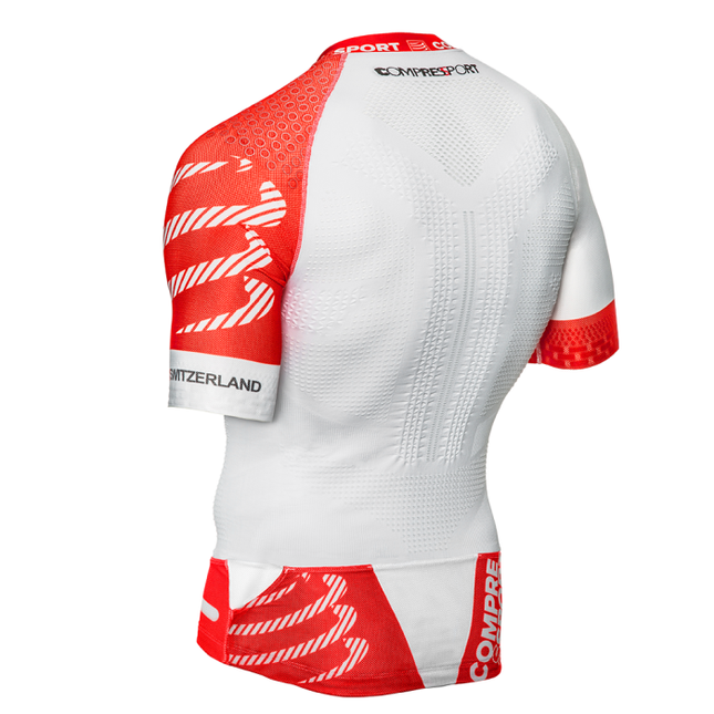 Compressport - Trail Running Shirt V2 Tank