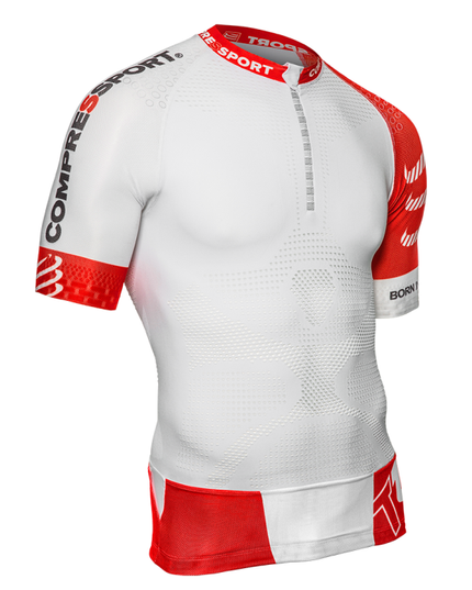Compressport - Trail Running Shirt V2 Tank