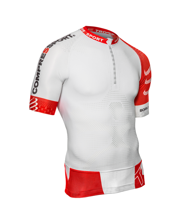Compressport - Trail Running Shirt V2 Tank
