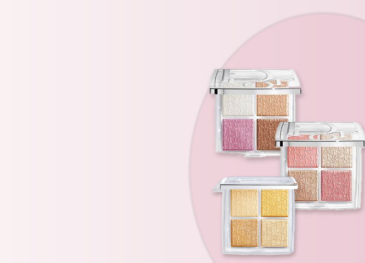 beauty promo desktop