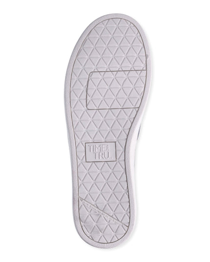 SIZE: 42 - Time and Tru Women's Surf Moc - Wide Width