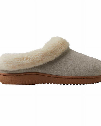 SIZE: 41 - Dearfoams Woman S Indoor/Outdoor Breathable Memory Foam Clog Slippers